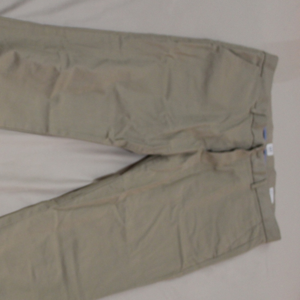 Gap Khaki Chinos